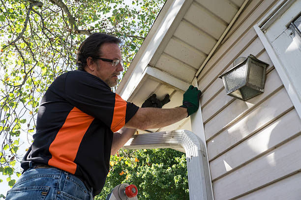 Trusted Peppermill Village, MD Siding Experts